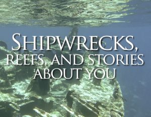 shipwrecks